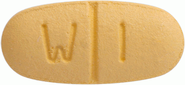 네오팻정100mg 제품 사진