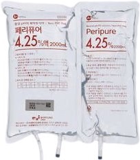 페리퓨어4.25%액_(2000mL) 제품 사진