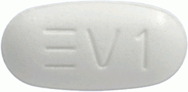 베르사체정40/5mg 제품 사진