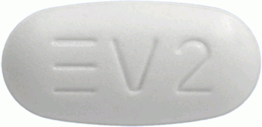 베르사체정40/10mg 제품 사진