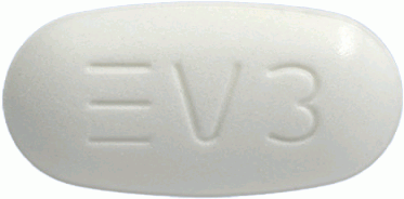 베르사체정80/5mg 제품 사진