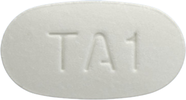텔미암정40/5mg 제품 사진