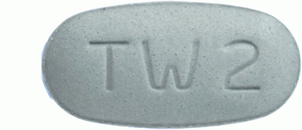 트윈하이정40/10mg 제품 사진