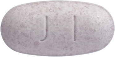텔미듀오정80/5mg 제품 사진