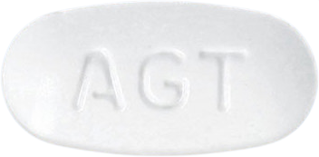 레보티탄정40/5mg 제품 사진
