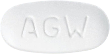 레보티탄정80/5mg 제품 사진