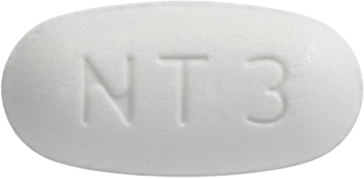 노바스크티정80/5mg 제품 사진