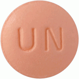 로수타틴정10mg 제품 사진
