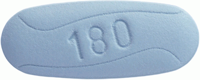 엑스자이드필름코팅정180mg 제품 사진