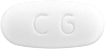 트윈큐어정40/5mg 제품 사진