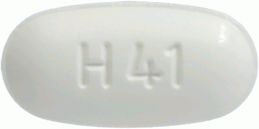 하이퍼스타정40/10mg 제품 사진