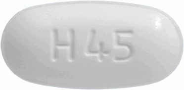 하이퍼스타정40/5mg 제품 사진