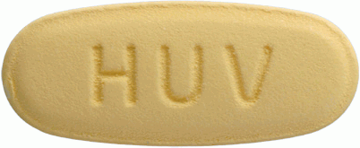 엑스로핀정10/160mg 제품 사진