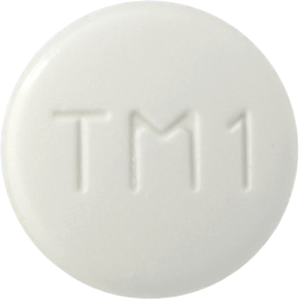 텔미스타정40mg 제품 사진