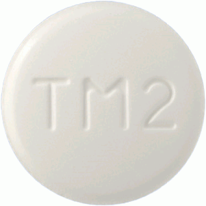 텔미스타정80mg 제품 사진
