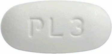 리치스타정80/5mg 제품 사진
