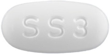 테람트윈정80/5mg 제품 사진