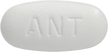 뉴플러스타정40/5mg 제품 사진