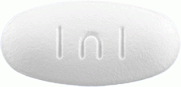 아하쿨정625mg 제품 사진