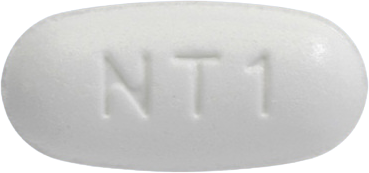 노바스크티정40/5mg 제품 사진
