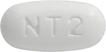노바스크티정40/10mg 제품 사진