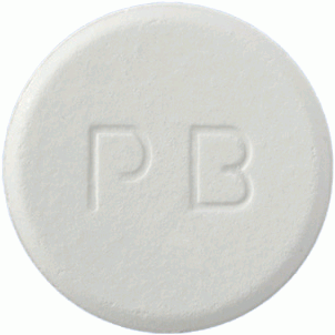 헤모시록스확산정500mg 제품 사진