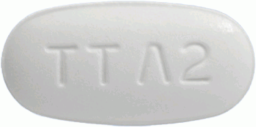 테잘바이정40/10mg 제품 사진
