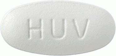 노보클란정625mg 제품 사진