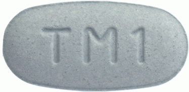 테라모핀정40/5mg 제품 사진