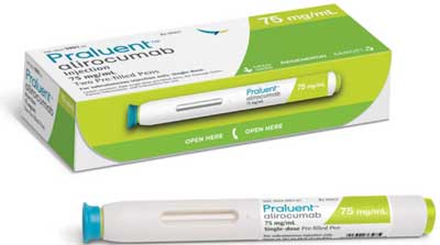 프랄런트펜주75mg_(75mg/mL) 제품 사진