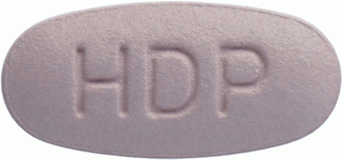 라코팻정50mg 제품 사진