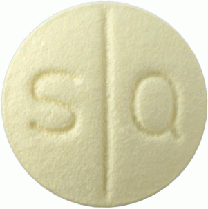 베시금정5.33mg 제품 사진