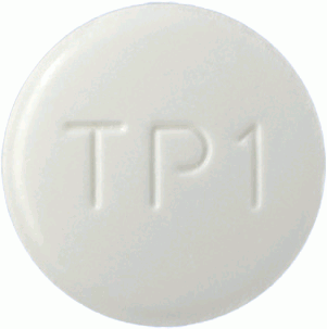 텔미스타플러스정40/12.5mg 제품 사진