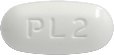 리치스타정40/10mg 제품 사진