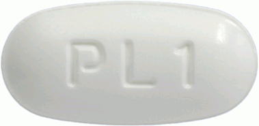 리치스타정40/5mg 제품 사진