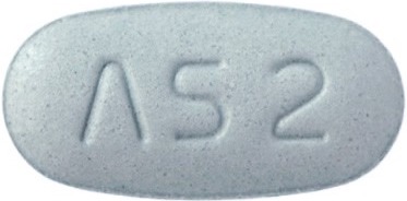 에이티스타정40/10mg 제품 사진