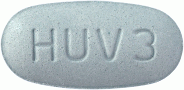 텔사로핀정80/5mg 제품 사진