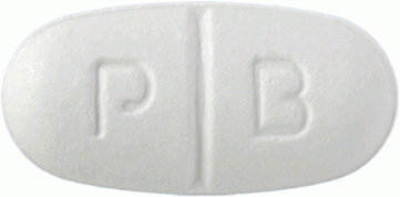 도베인정500mg 제품 사진