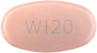 에스메프졸정20mg 제품 사진