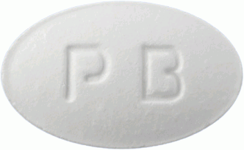 도베인정250mg 제품 사진