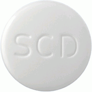미르텔플러스정40/12.5mg 제품 사진