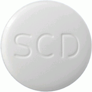 미르텔플러스정80/12.5mg 제품 사진