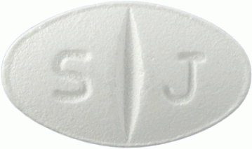 세로카바정20mg 제품 사진
