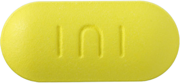 클라로신정500mg 제품 사진