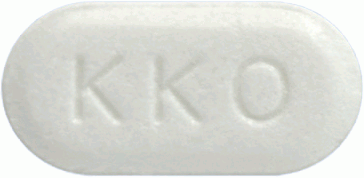 제뉴원에제티브정10mg 제품 사진
