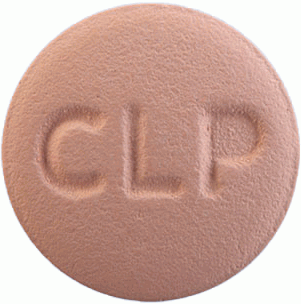 셀라빅스정75mg 제품 사진