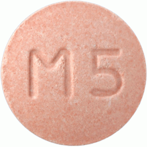 건일몬테루카스트츄정5mg 제품 사진