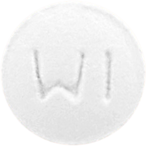 아토르스타정10mg 제품 사진