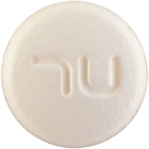 베시커버정10mg 제품 사진