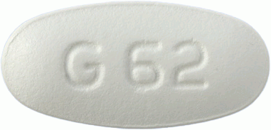 클라본정625mg 제품 사진
